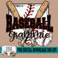 Baseball Grammie