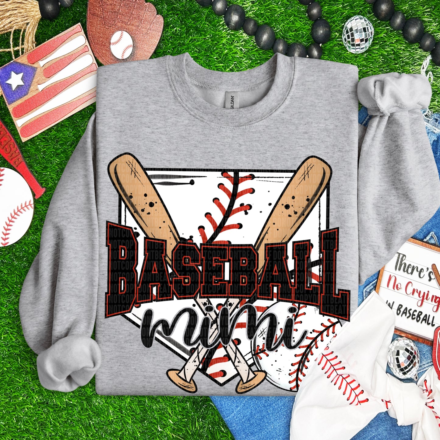 2026 January Monthly Drive