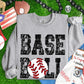 Baseball Grunge