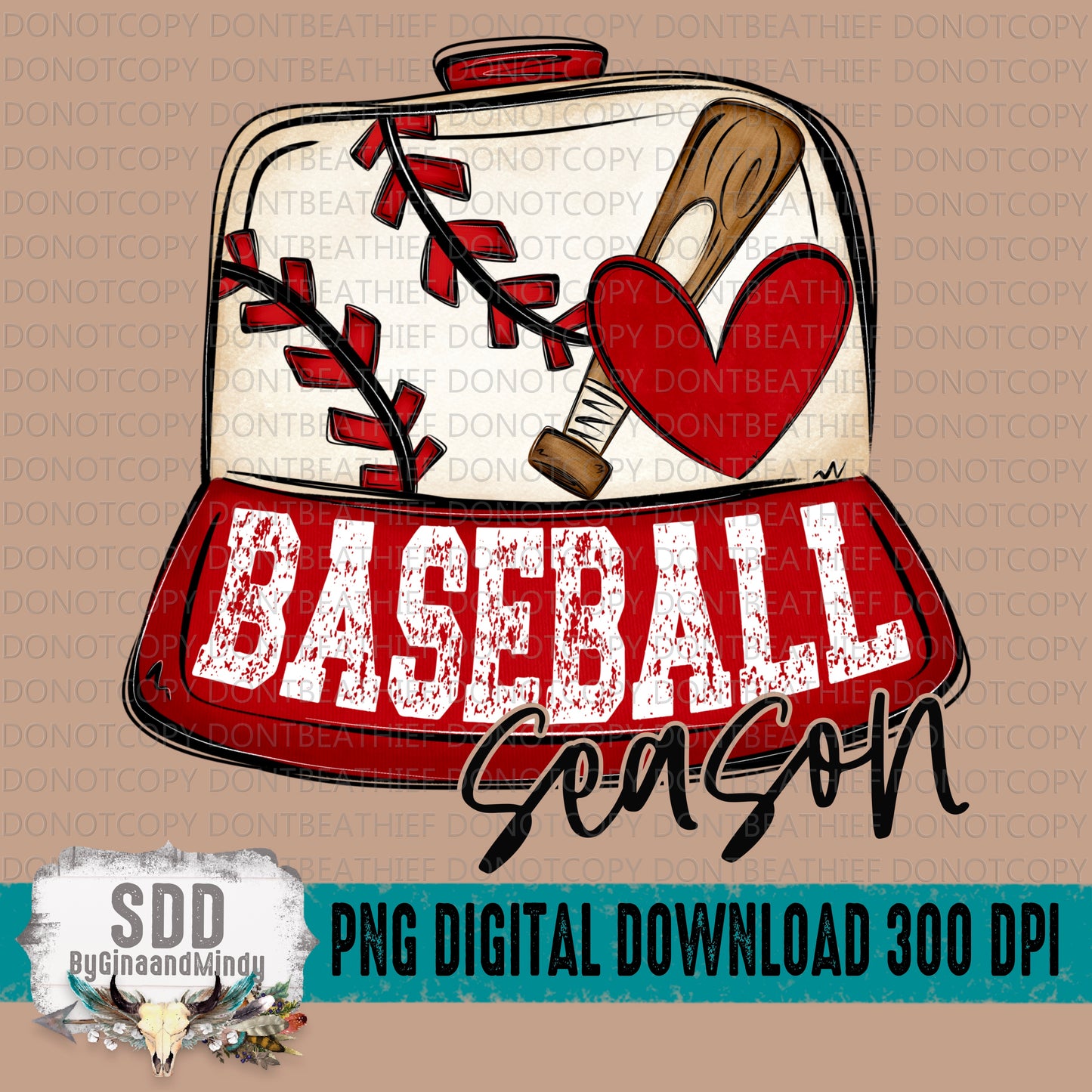 Baseball Season
