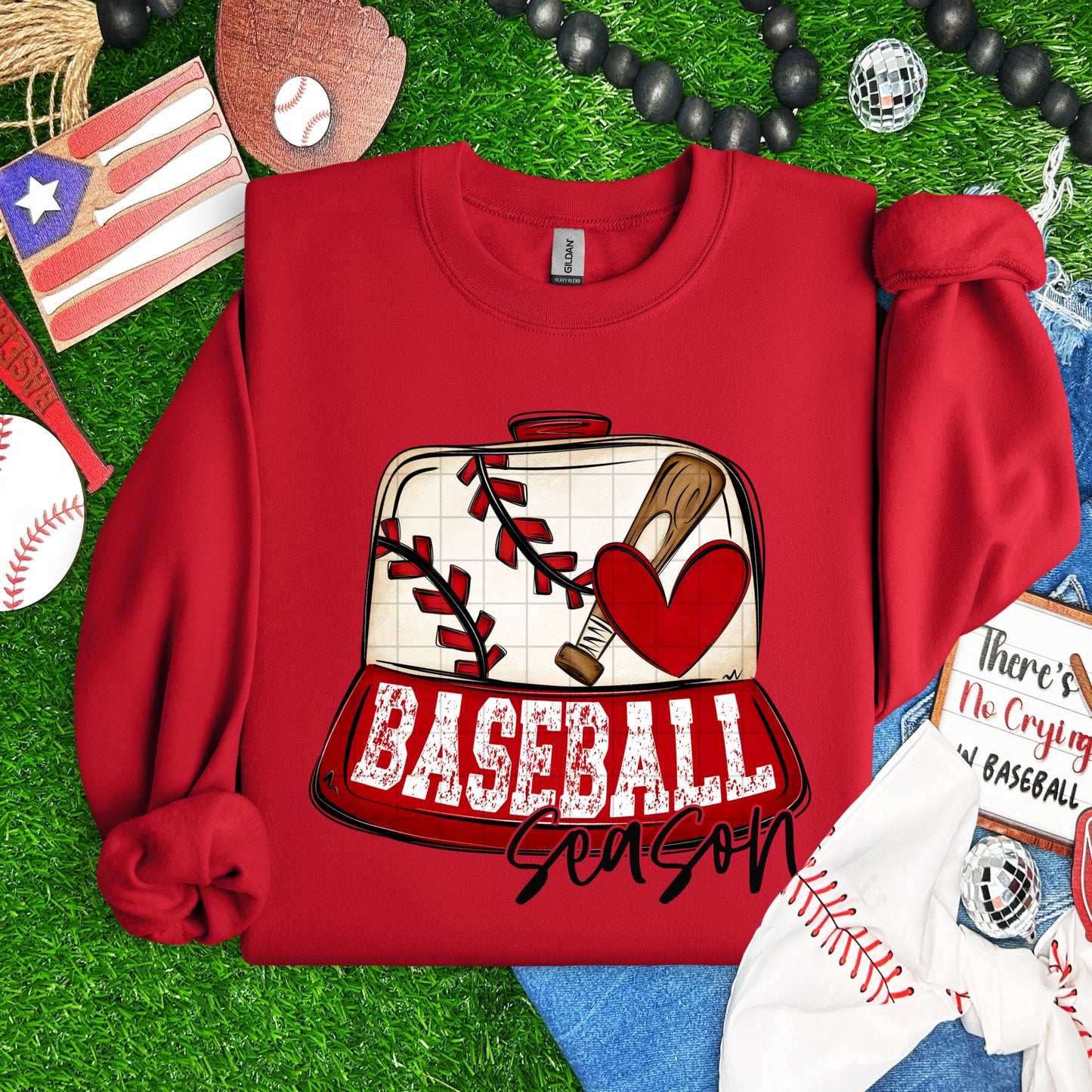Baseball Season