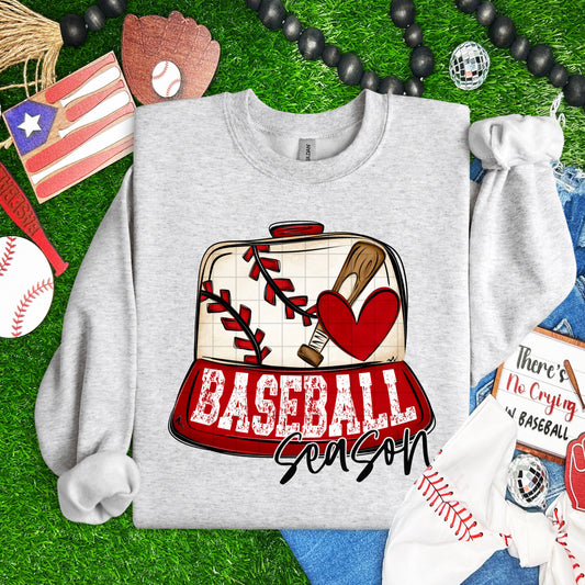 Baseball Season