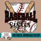 Baseball Sister