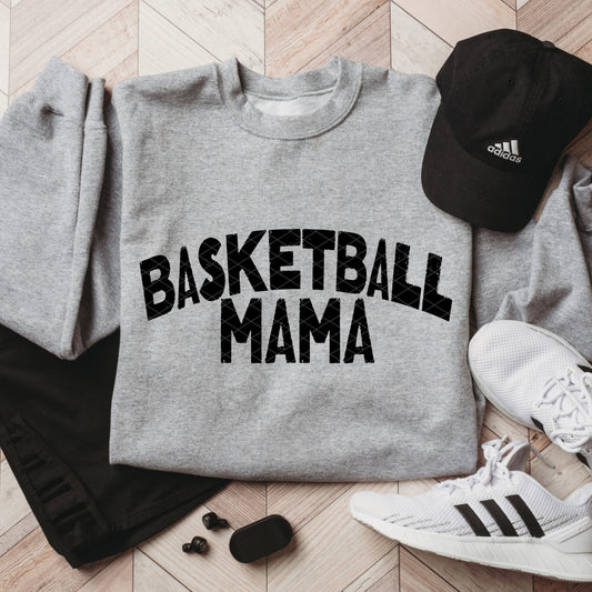 Basketball Mama Bundle