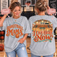 Basketball Mama I Live Here Now