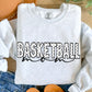 Custom Basketball Mom Bundle