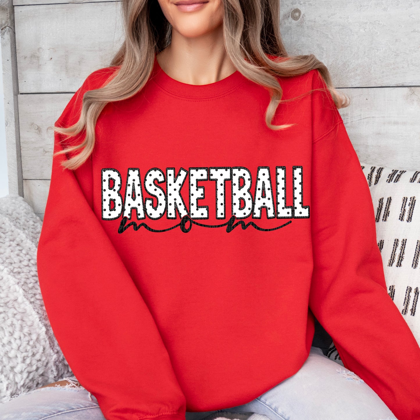 Basketball Mom Bundle