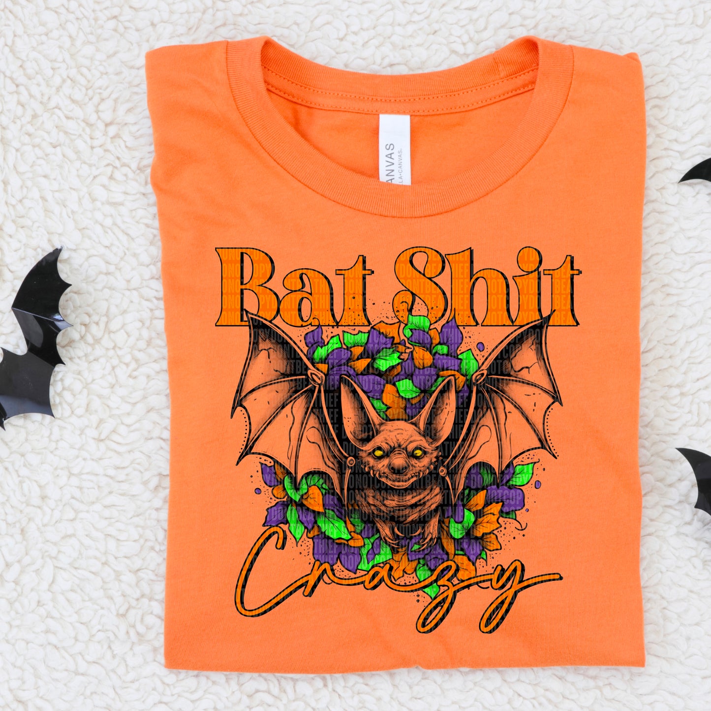 Bat Shit Crazy Bundle