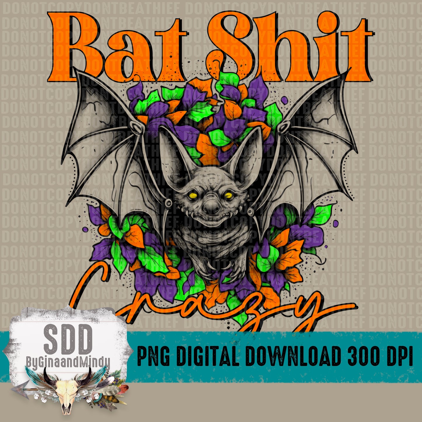 Bat Shit Crazy Bundle