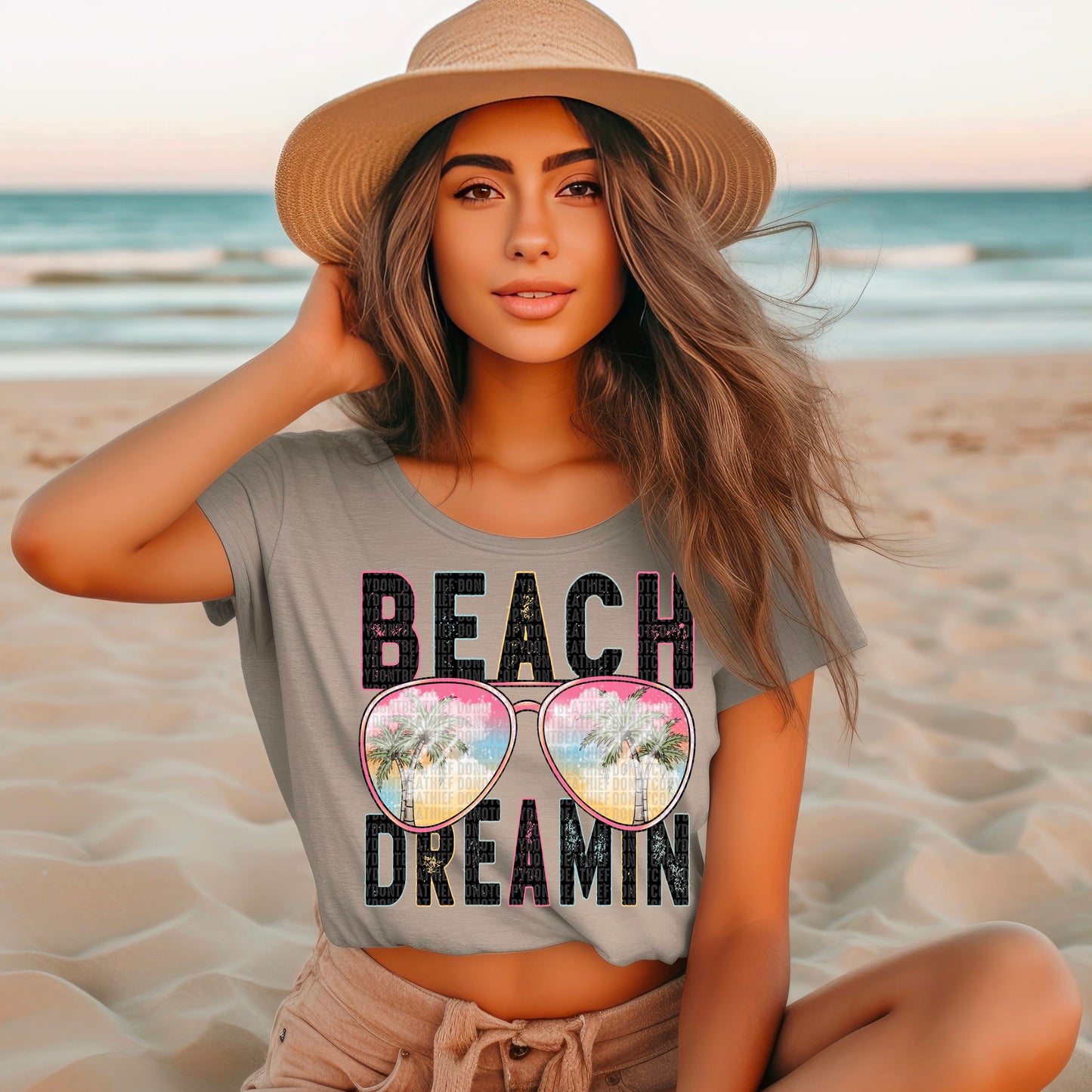 Beach Dreamin'