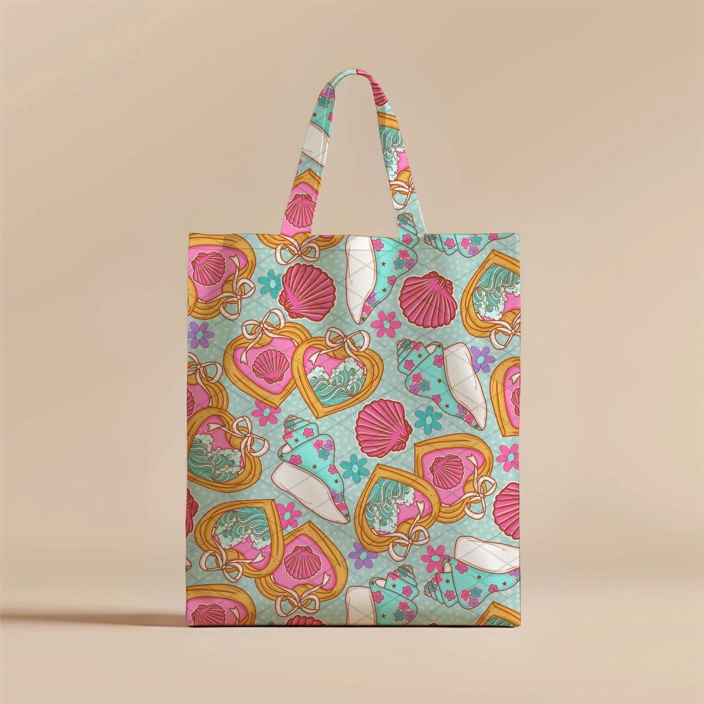 Beach Locket Seamless Bundle