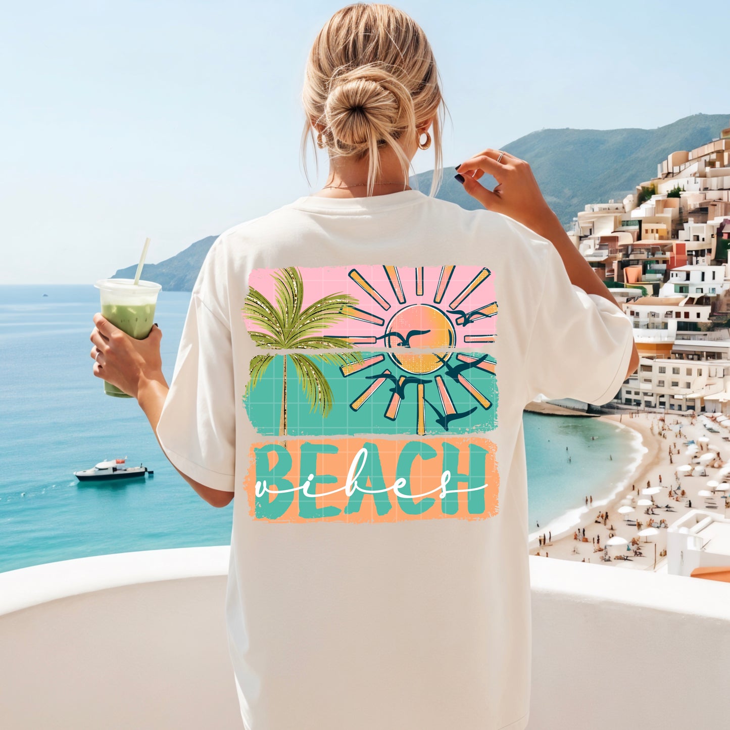 Beach Vibes