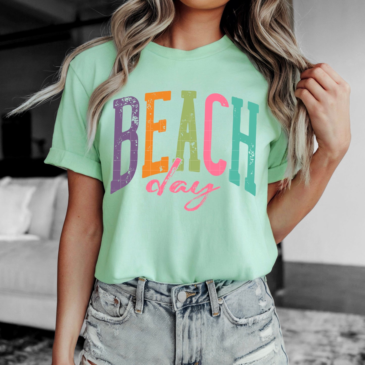 Beach Day