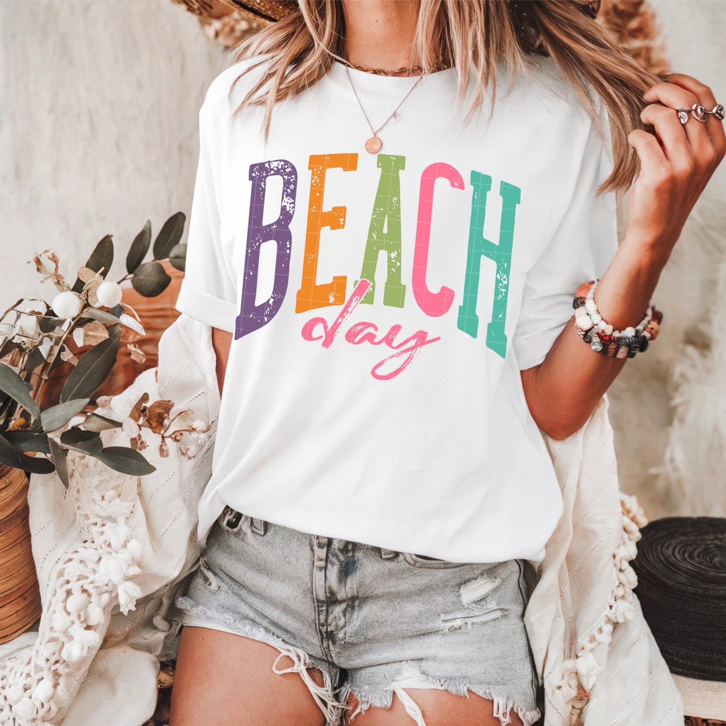 Beach Day