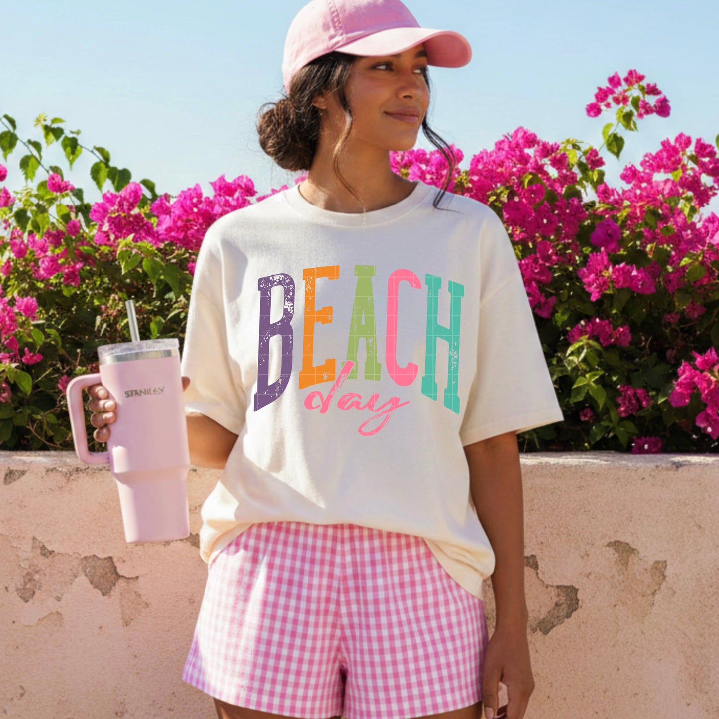 Beach Day