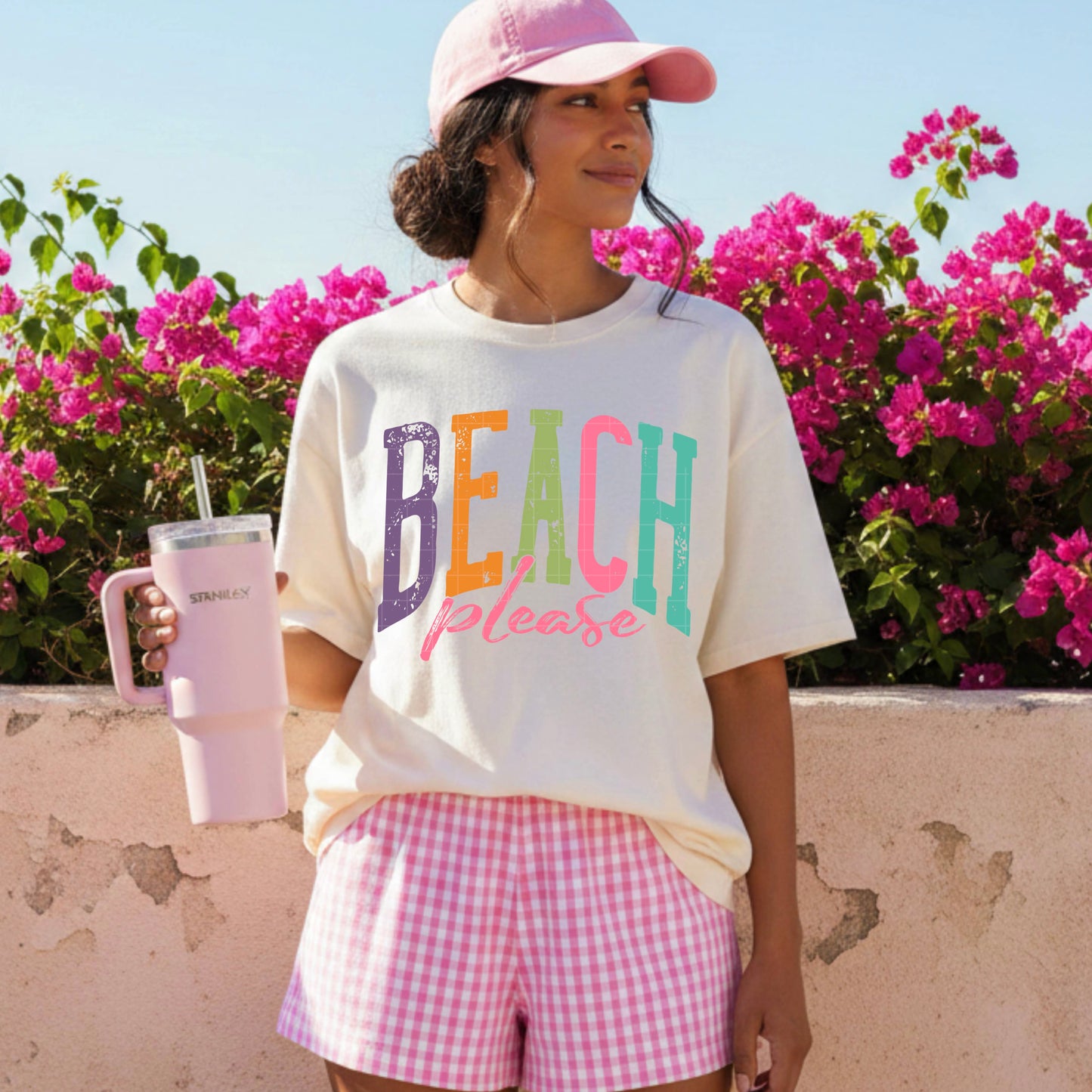 Beach Please