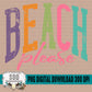 Beach Please