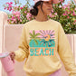Beach Vibes