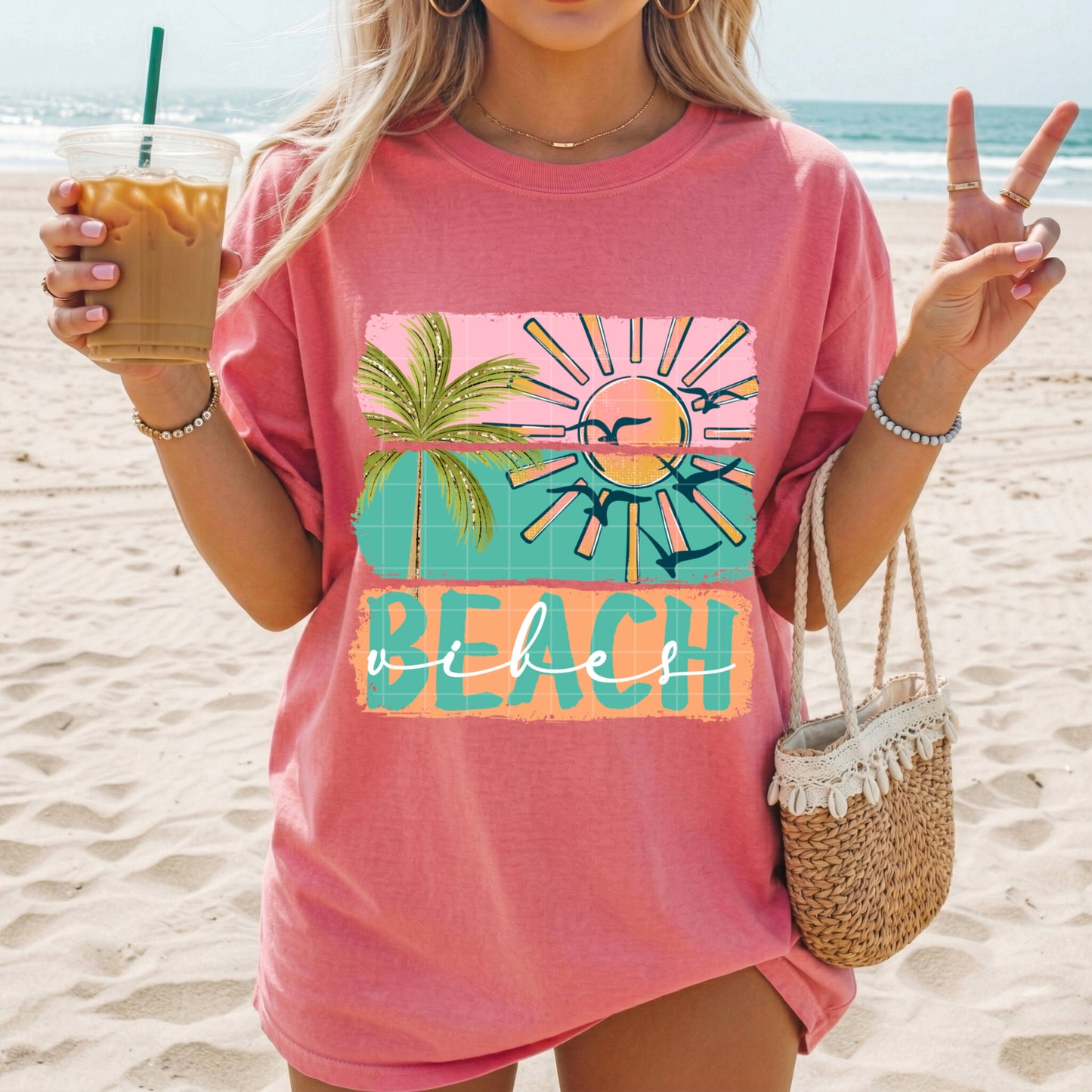 Beach Vibes
