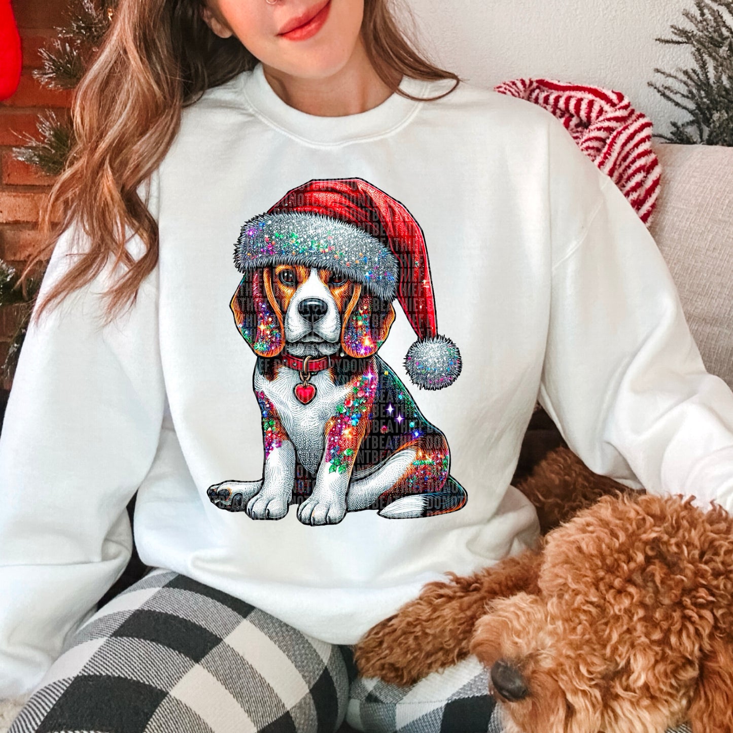 Christmas Dog Bundle