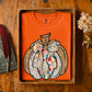 Beautiful Fall Pumpkin