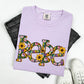 Floral Sunflowers; Bebe