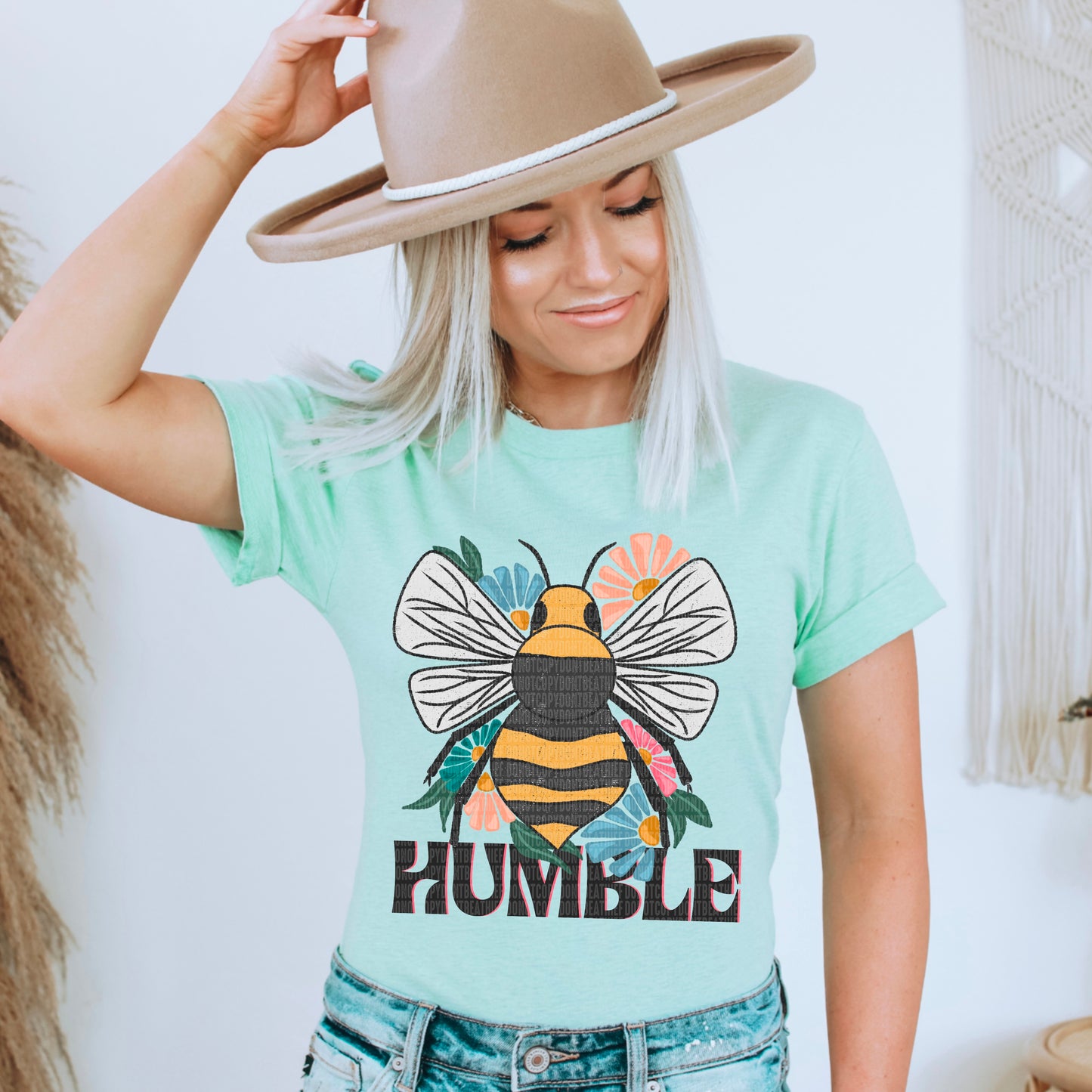 Humble (Bee)