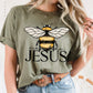 Bee More Like Jesus