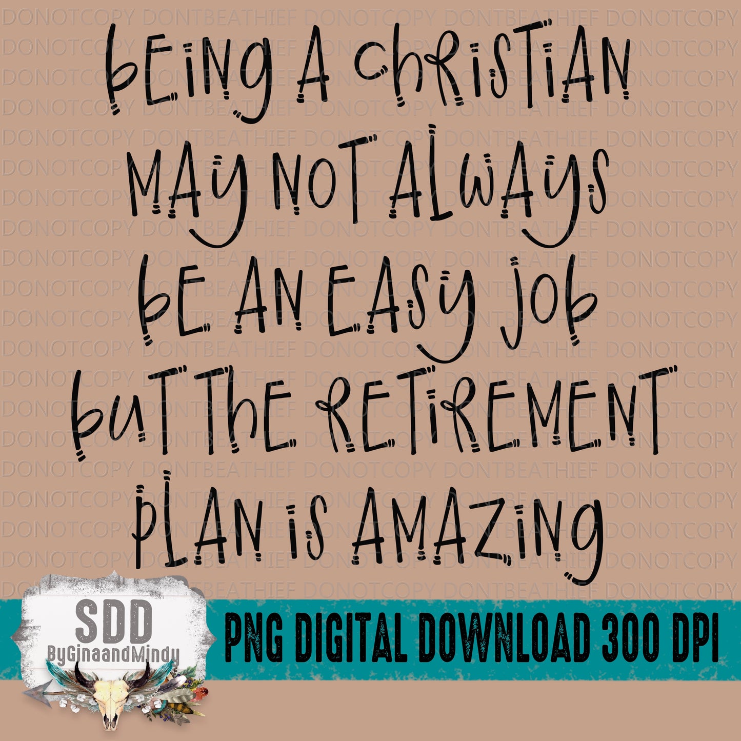 Being A Christian Bundle