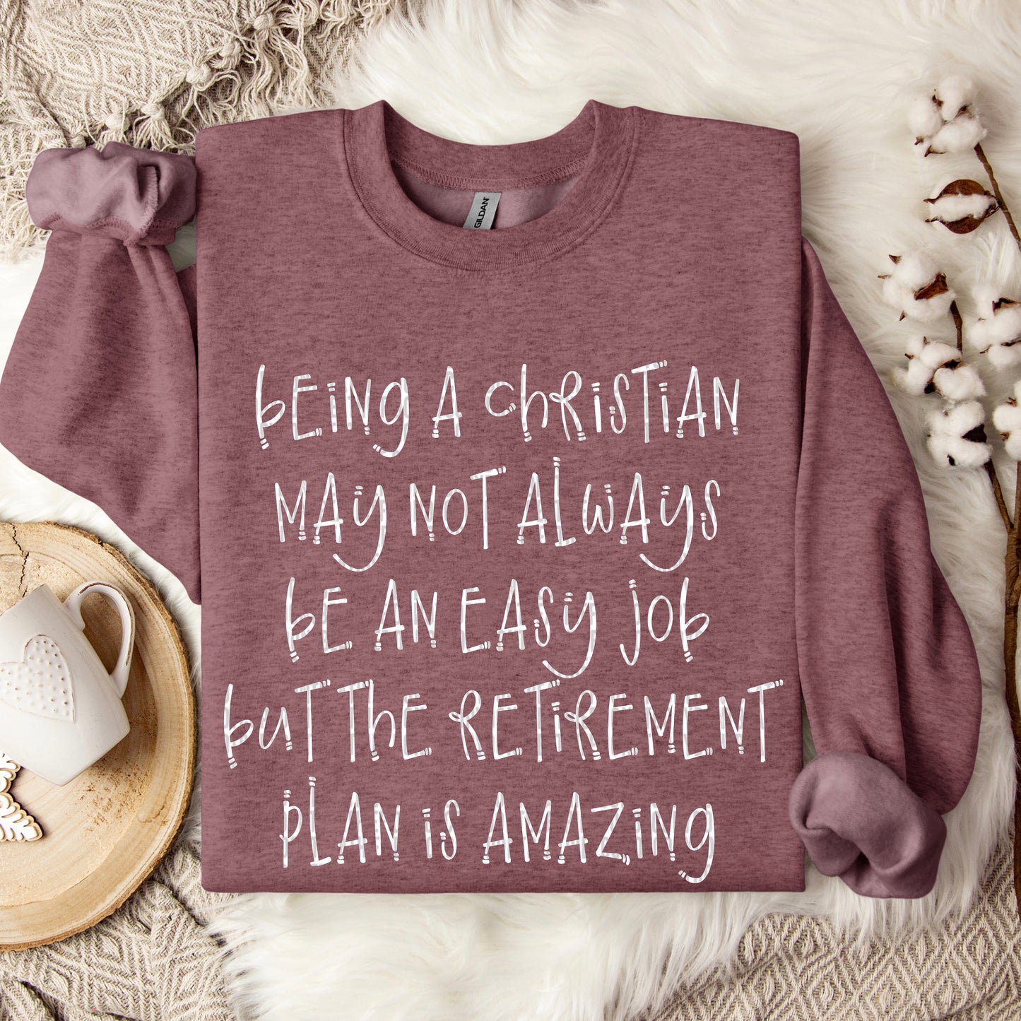 Being A Christian Bundle