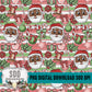 Believe Santa Seamless Bundle