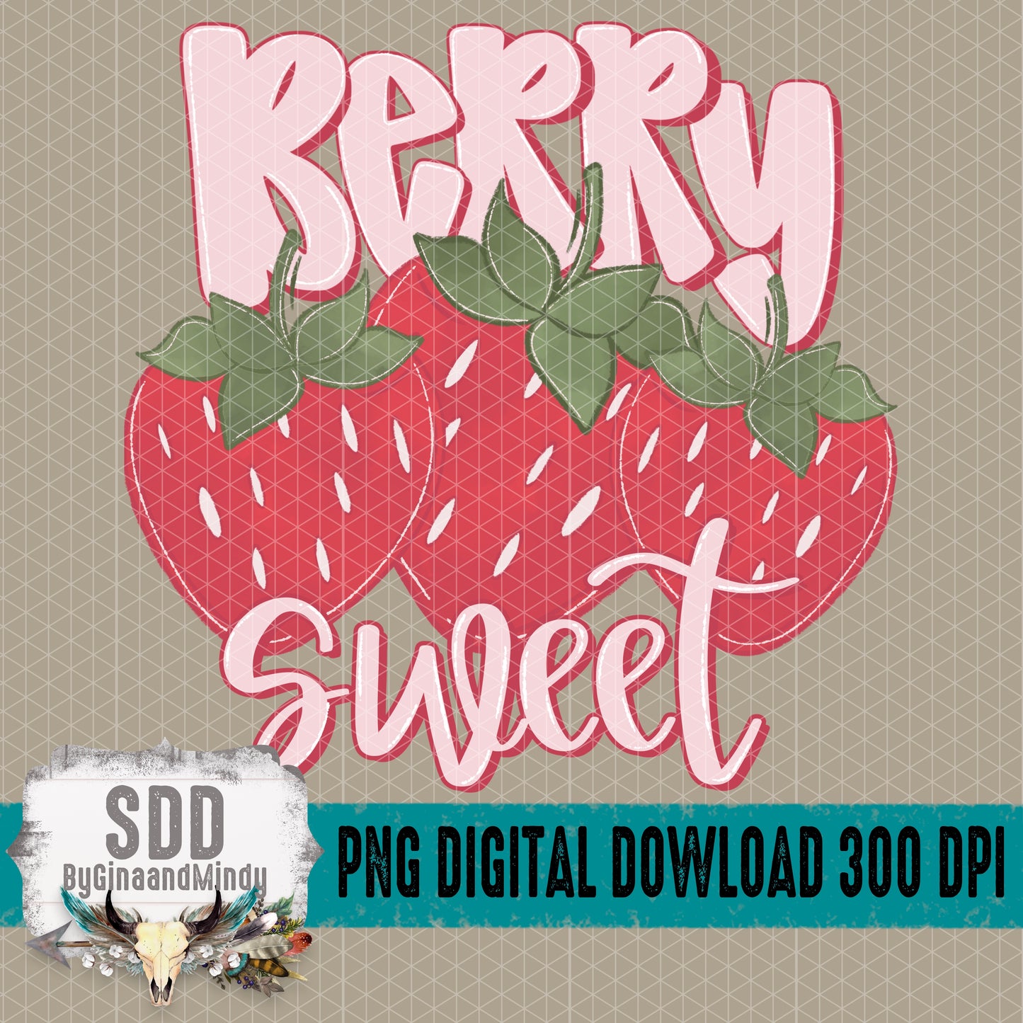 Berry Sweet