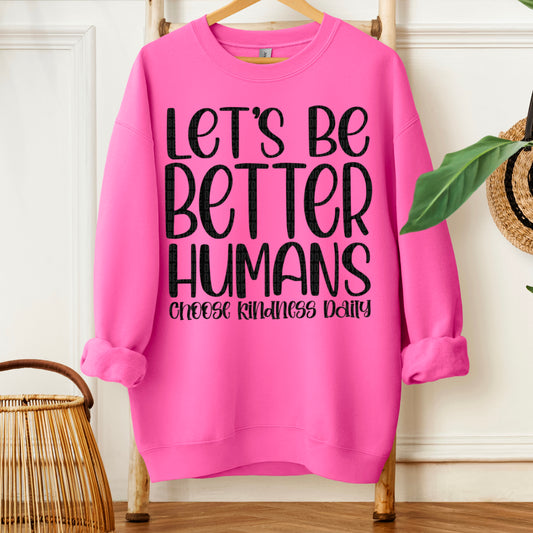 Better Humans Bundle