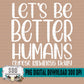 Better Humans Bundle