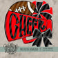 Cheer Collection (Black & Red)