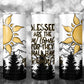 Blessed are the Curious 20oz Tumbler