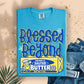Blessed Beyond Butter