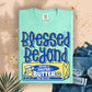 Blessed Beyond Butter