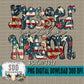 Blessed is the Nation