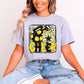 Cheer Bundle; Black & Yellow