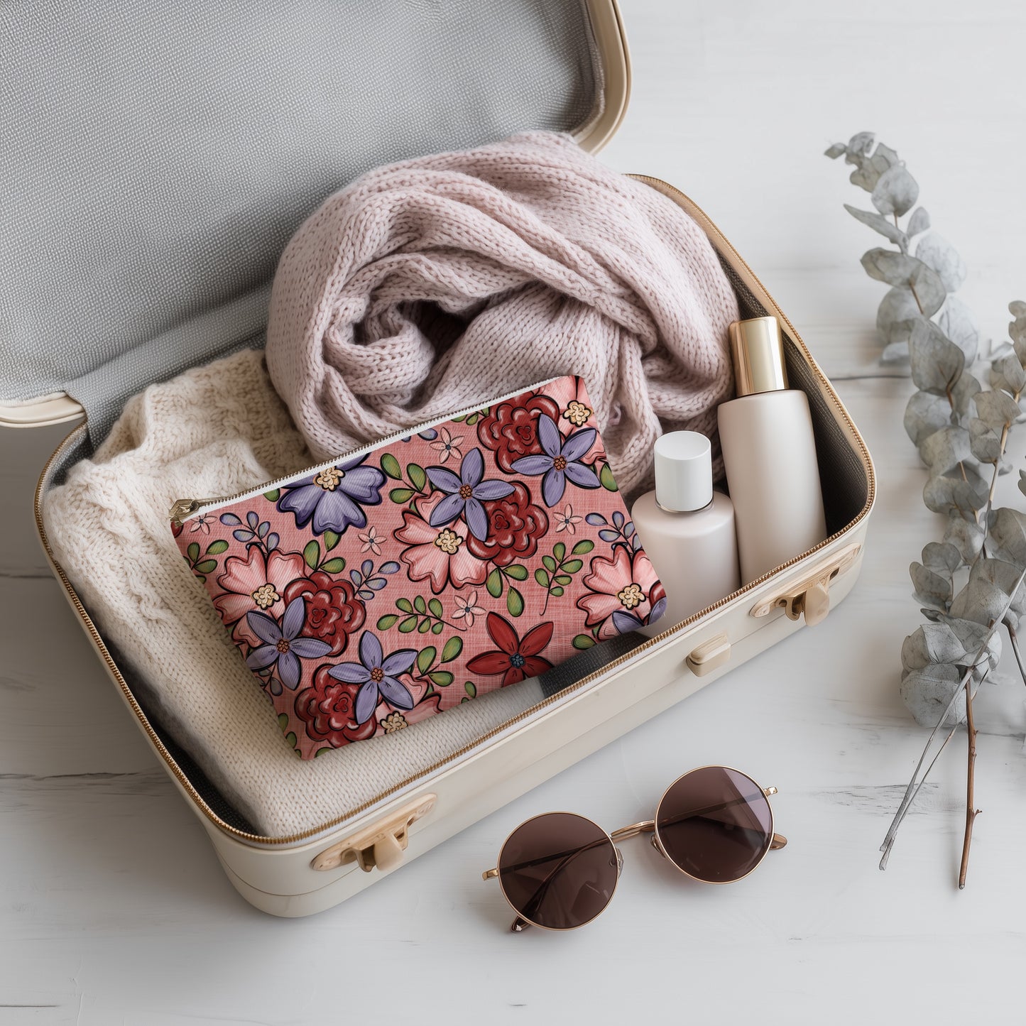 Bloom and Berry Seamless Bundle