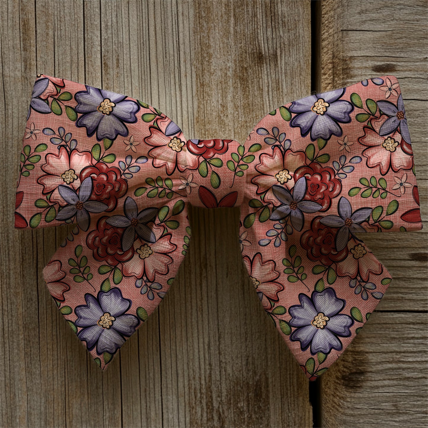 Bloom and Berry Seamless Bundle