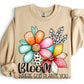 Bloom Where God Plants You