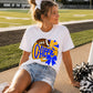 Cheer Collection (Blue & Yellow Gold)