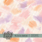 Blush Harvest Digital Paper BUNDLE (Not Seamless)