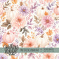 Blush Harvest Digital Paper BUNDLE (Not Seamless)