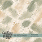 Blush & Bloom Harvest Digital Paper BUNDLE (Not Seamless)