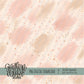 Blush & Bloom Harvest Digital Paper BUNDLE (Not Seamless)