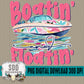 Boatin' and Floatin'