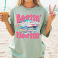 Boatin' and Floatin'